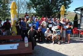 Ruganesti 20-23.09.2012